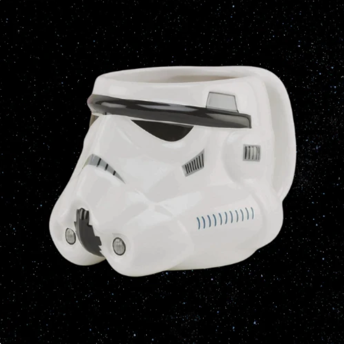 GalactiSip™ Ceramic Galactic Mugs